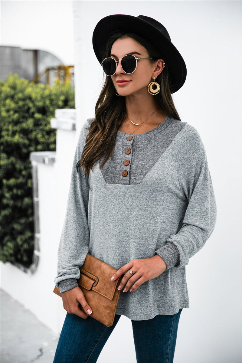 Vintage Inspired Shirt