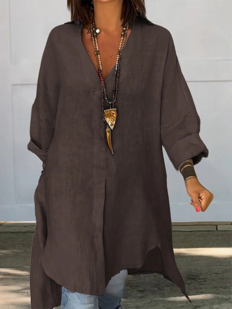 Classic Designed Garment