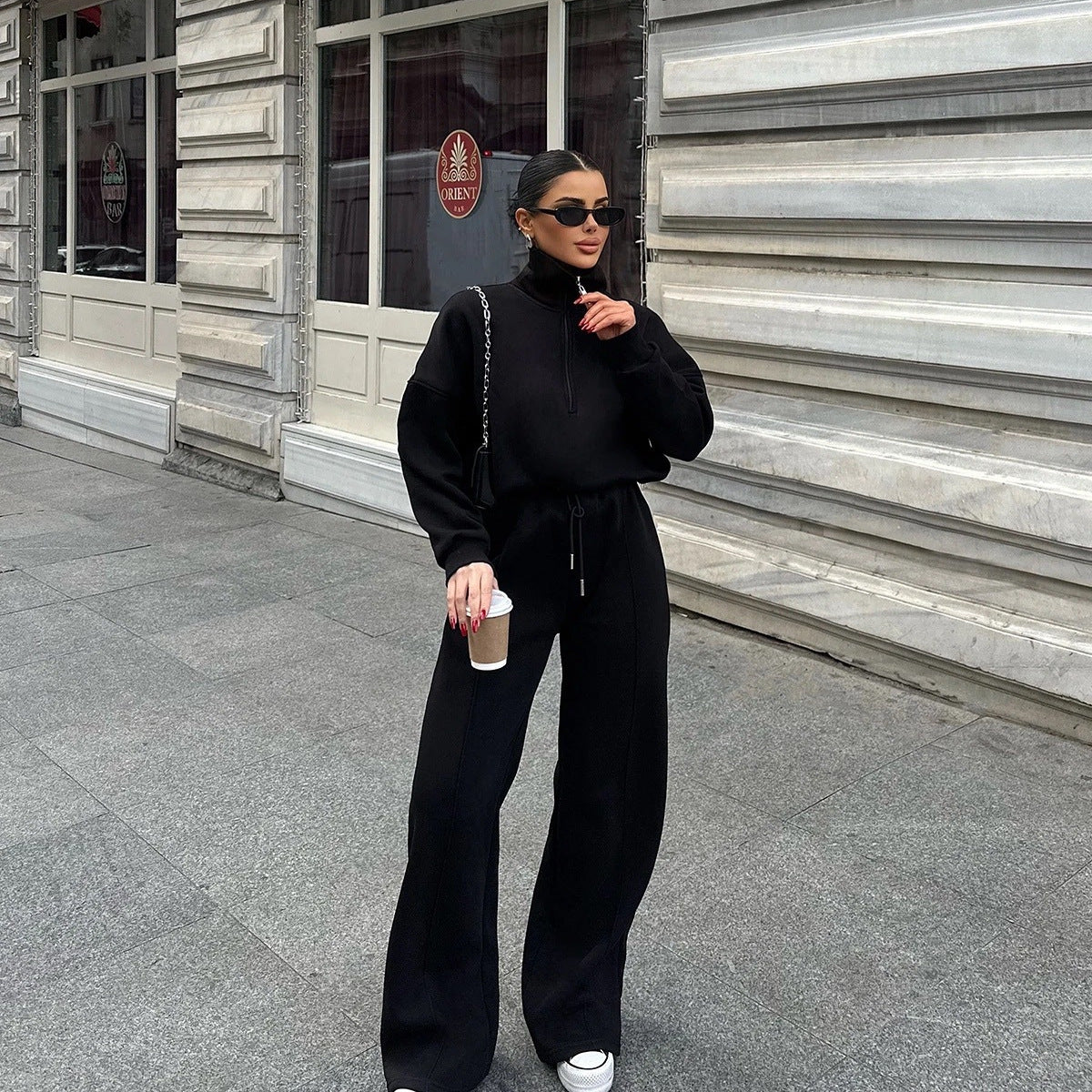 Classic Vintage Pullover
