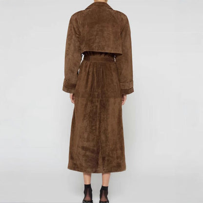 Elegantly Designed Coat