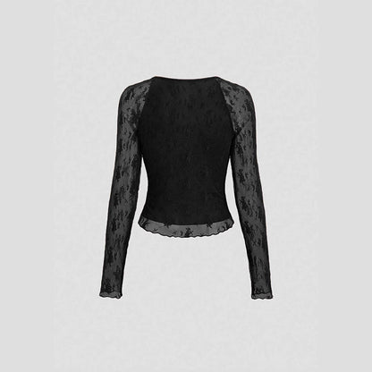 Thoughtfully Designed Garment