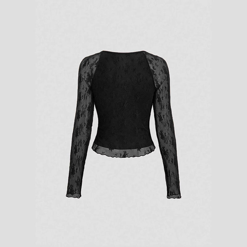 Thoughtfully Designed Garment