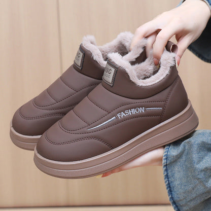 Graceful Orthopedic Shoes for Modern Look