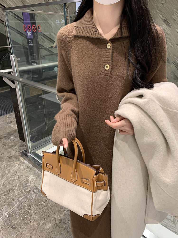 Timeless Vintage Style Garment