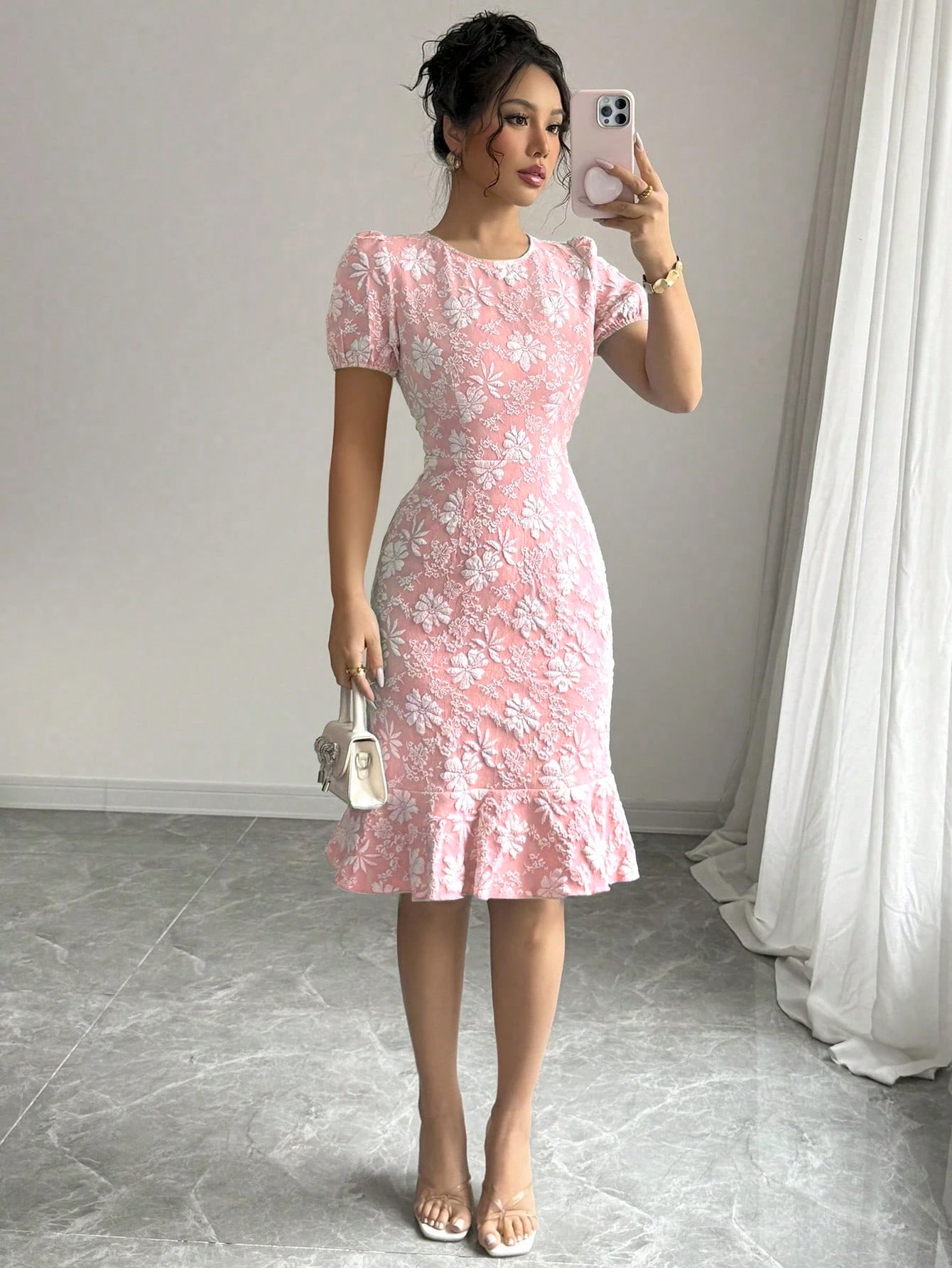 Beautifully Crafted Garment