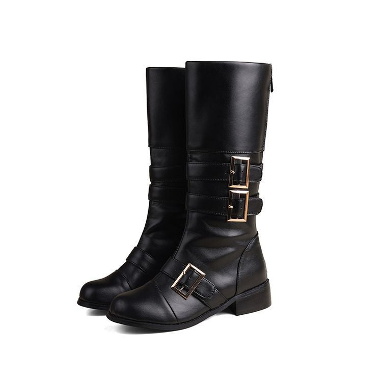 Comfortable Orthopedic Boots for Daily Wear