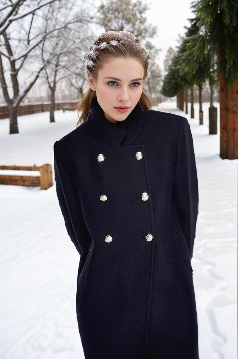 Timeless Vintage Style Garment