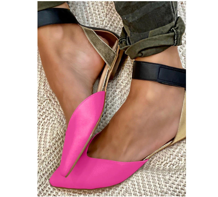 Stylish Orthopedic Sandals for Any Occasion