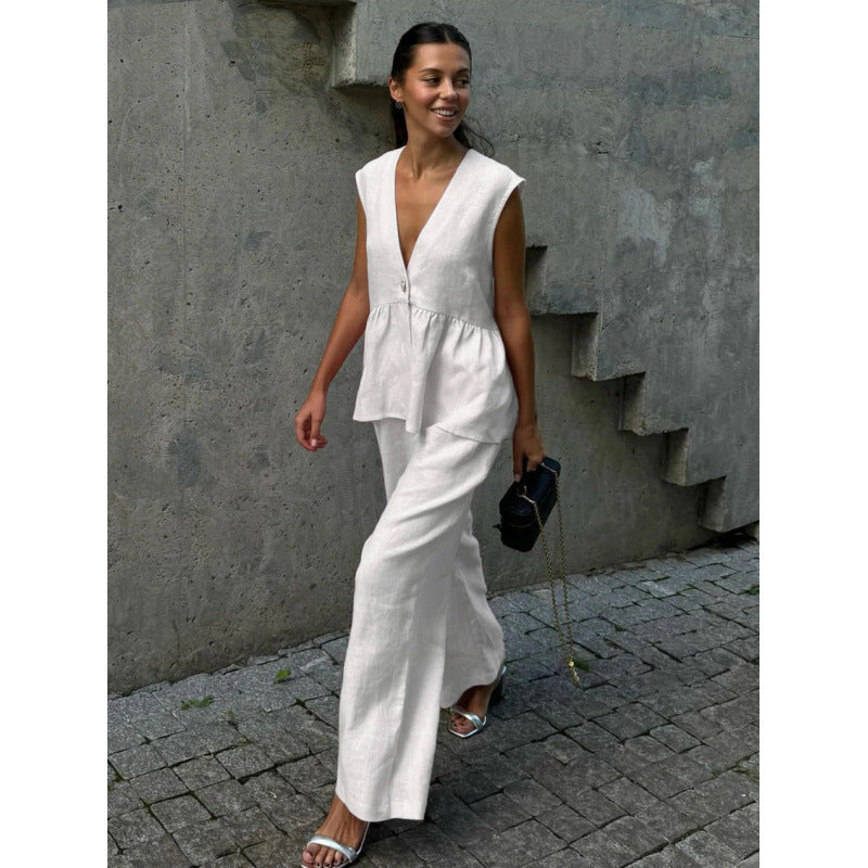Vintage Inspired Garment