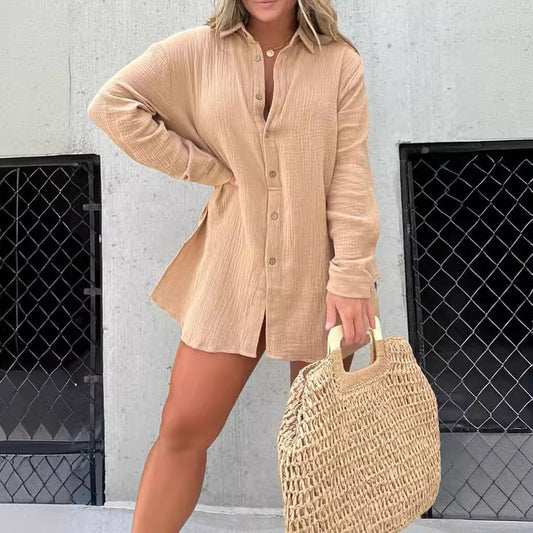 Vintage Inspired Shirt