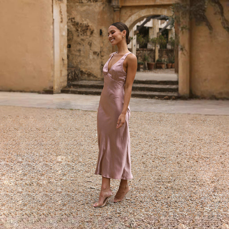 Timeless Vintage Style Garment