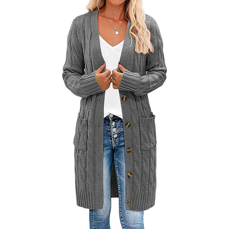 Classic Vintage Cardigan