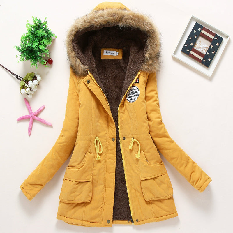 Beautifully Crafted Garment