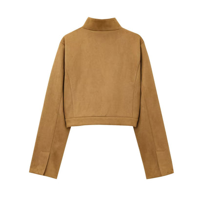 Timeless Vintage Style Garment