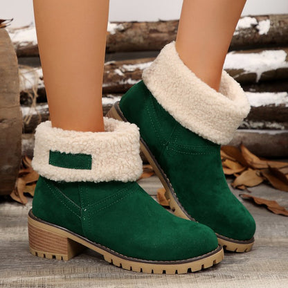 Stylish Orthopedic Boots for Any Occasion