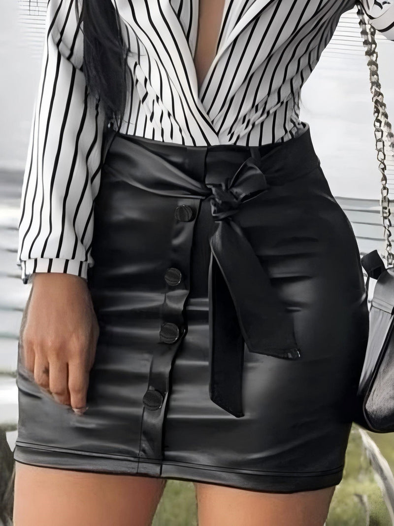 Thoughtfully Designed Garment