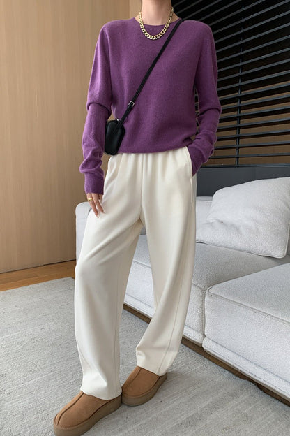 Classic Vintage Blouse