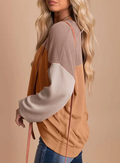 Beautifully Crafted Pullover