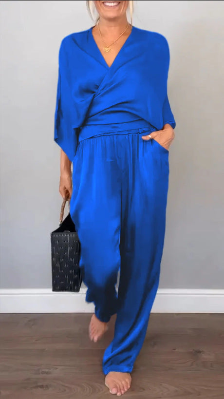 Blau