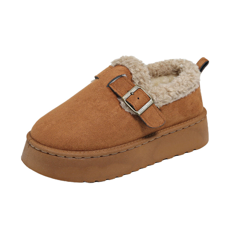 Stylish Orthopedic Boots for Any Occasion