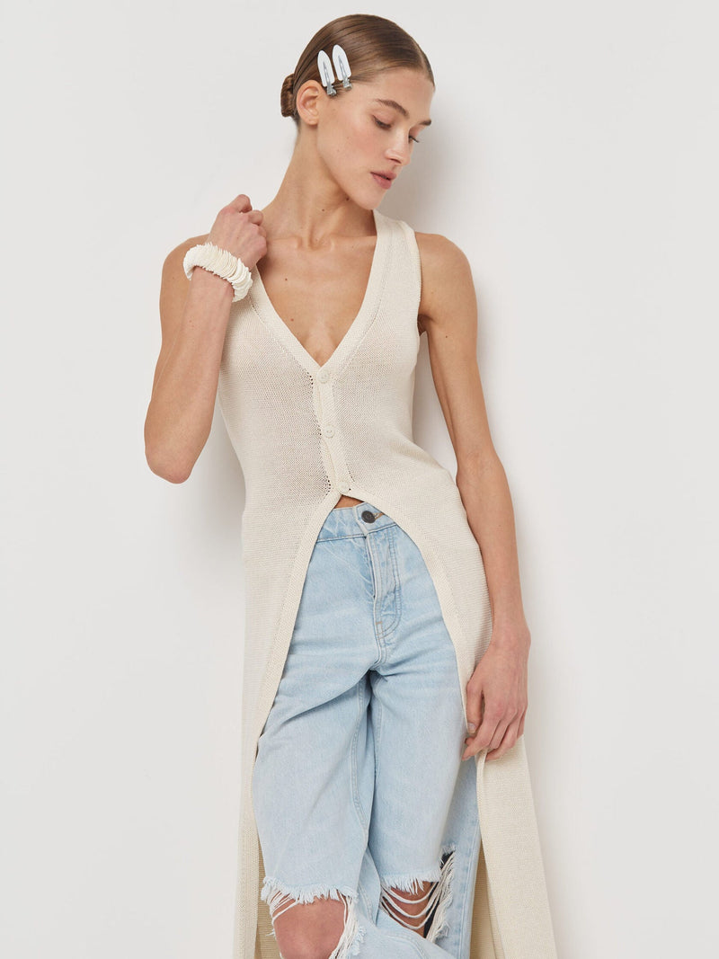 Timeless Vintage Style Garment
