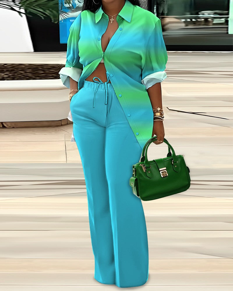Timeless Vintage Style Garment