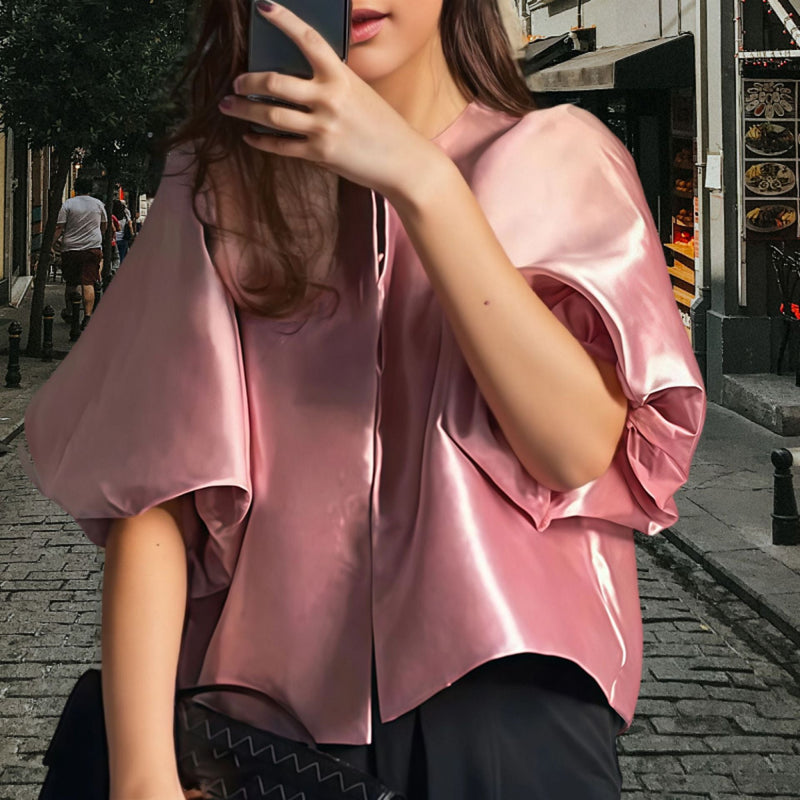 Elegantly Designed Garment