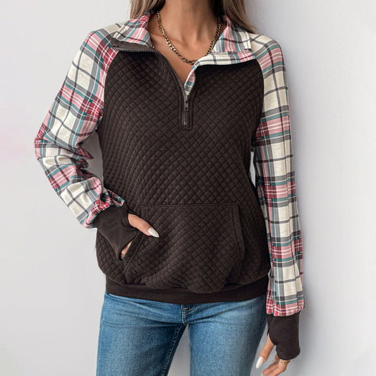 Classic Vintage Pullover