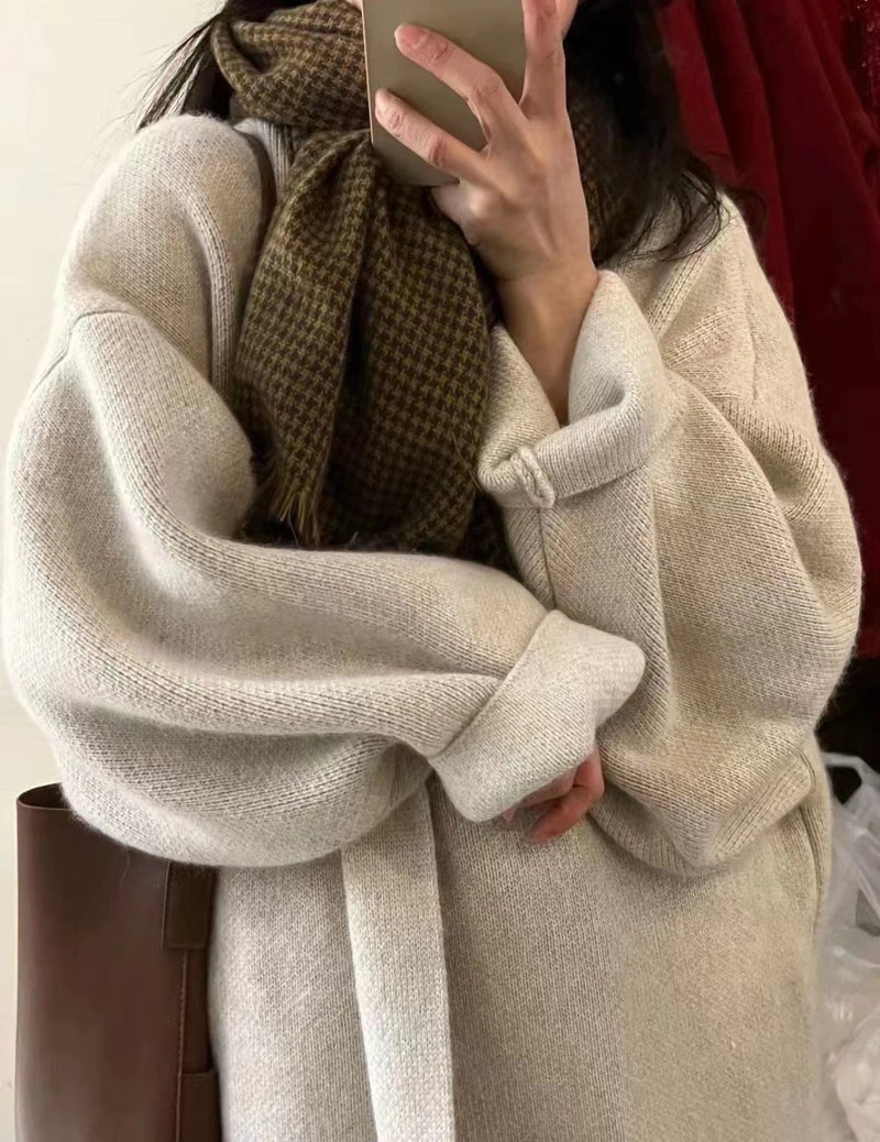 Vintage Inspired Pullover