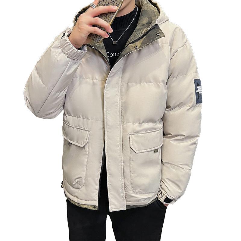 Gracefully Designed Jacket