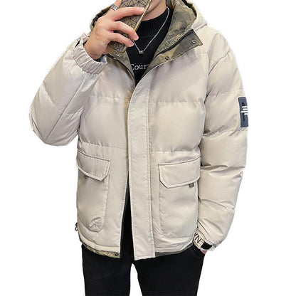 Gracefully Designed Jacket