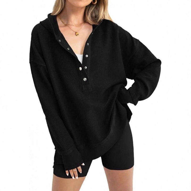 Classic Designed Pullover