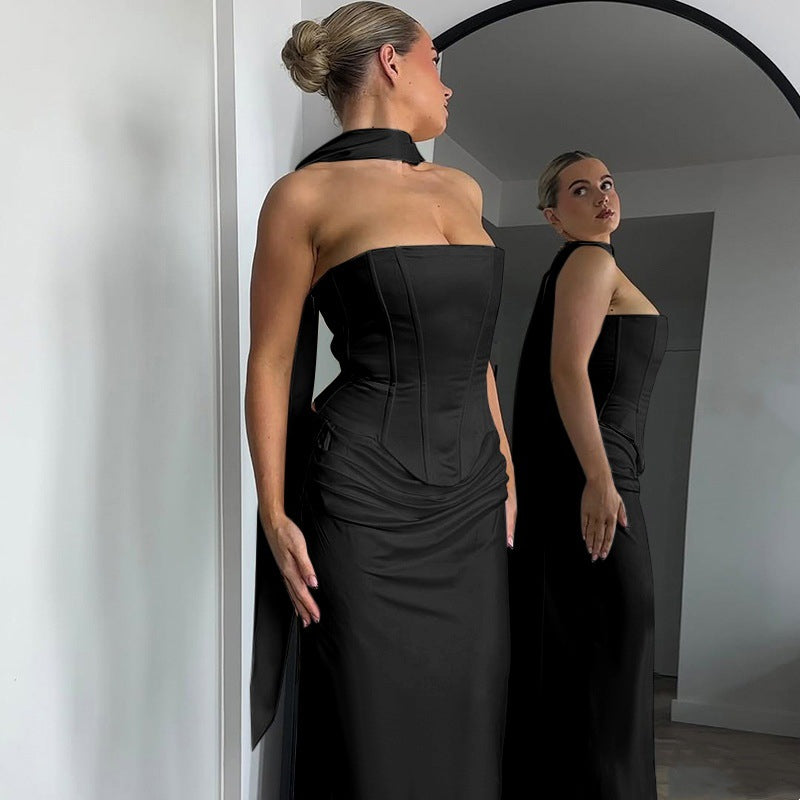 Elegantly Designed Garment
