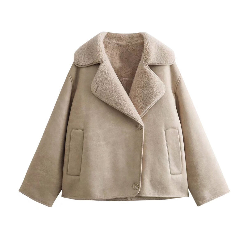 Gracefully Designed Garment