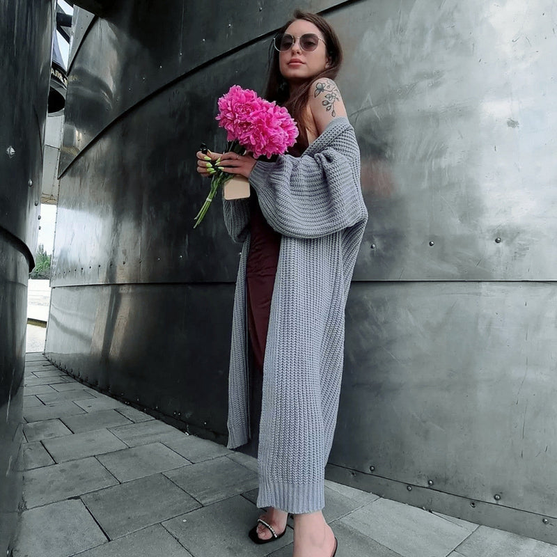 Beautifully Crafted Cardigan