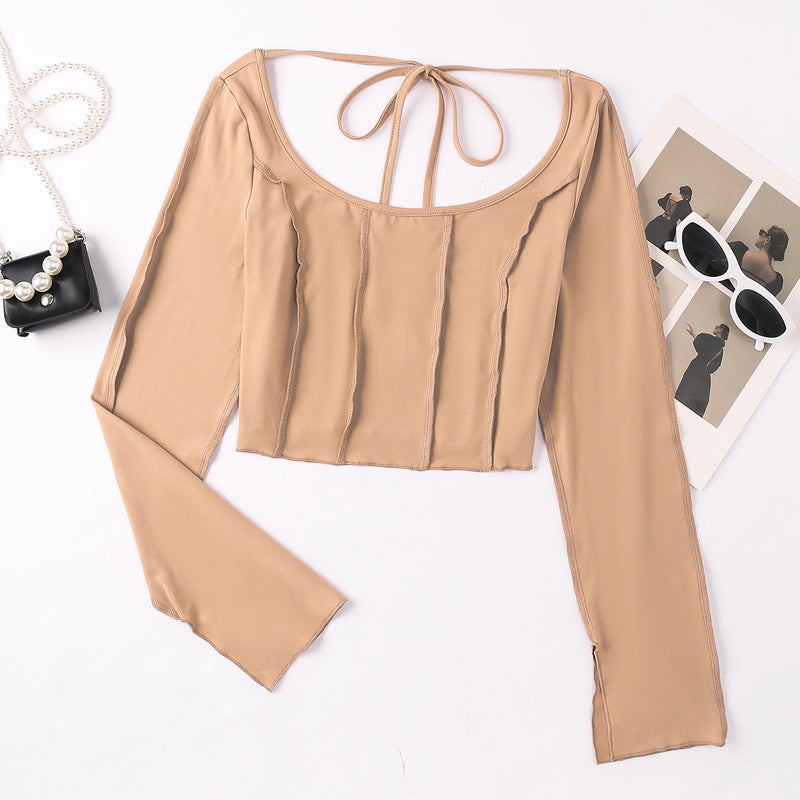 Vintage Inspired Top