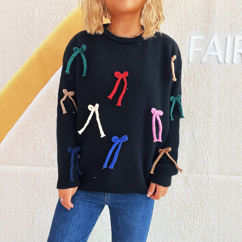 Beautifully Crafted Pullover