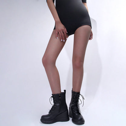 Beautifully Crafted Orthopedic Boots