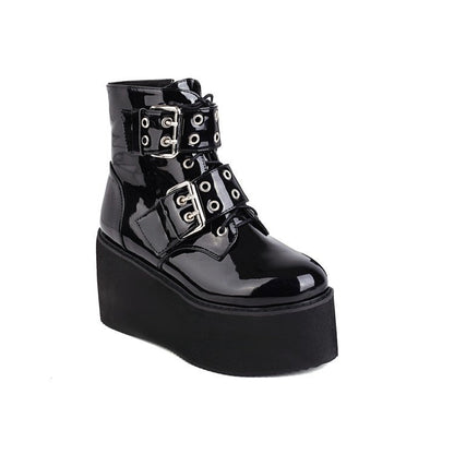 Elegant Orthopedic Boots for Every Step