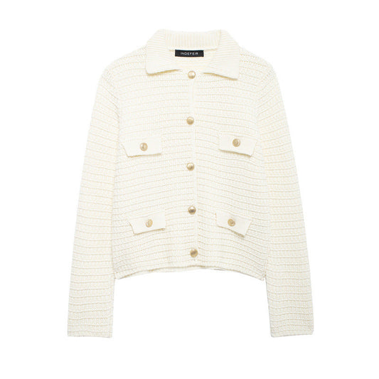 Thoughtfully Designed Garment