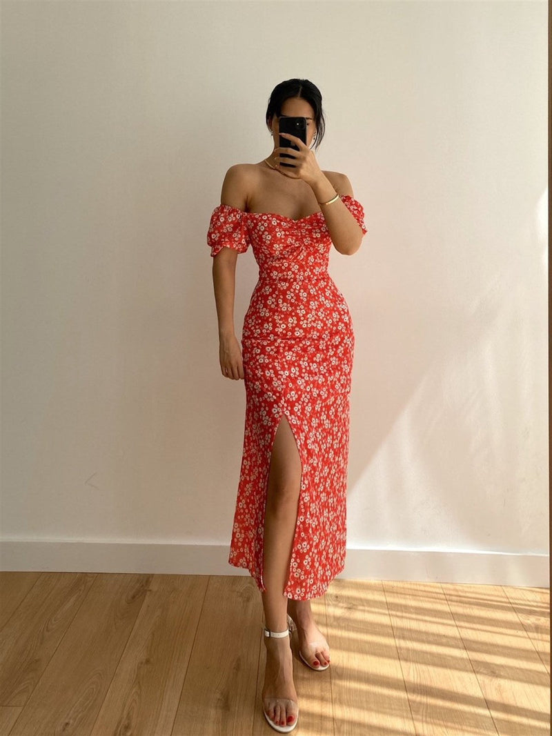 Beautifully Crafted Garment