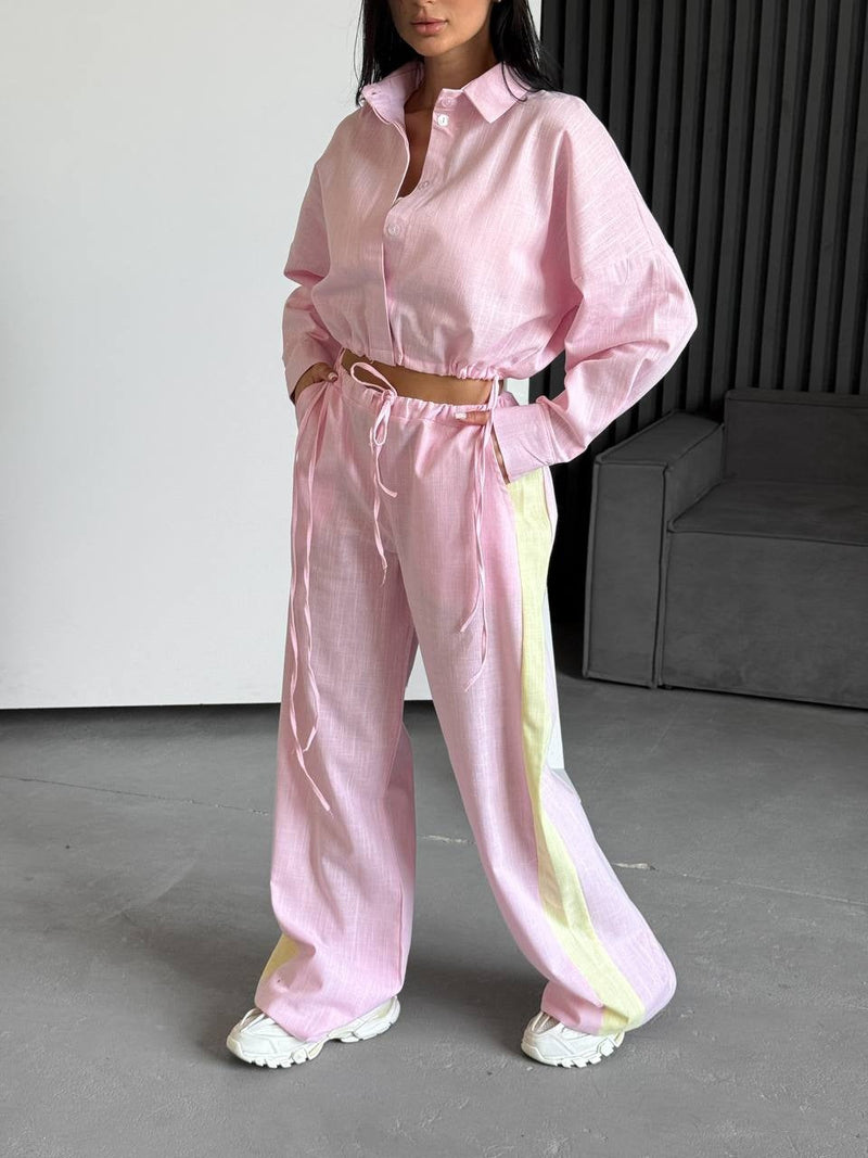 Timeless Vintage Style Garment