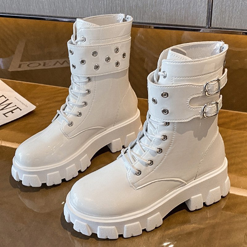 Stylish Orthopedic Boots for Any Occasion