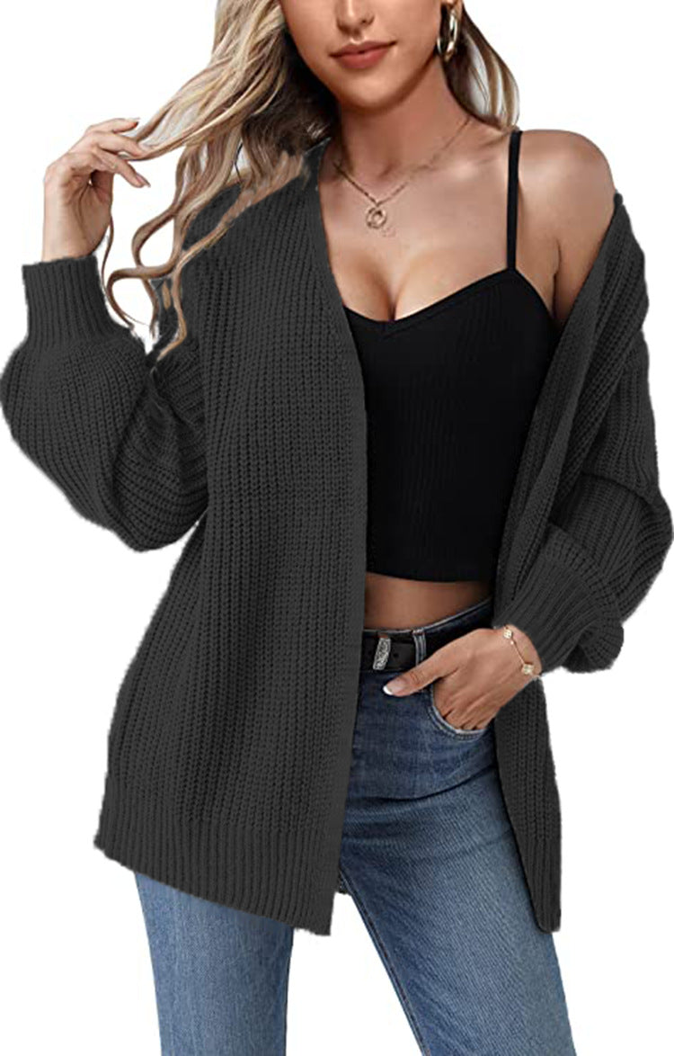 Elegantly Designed Cardigan