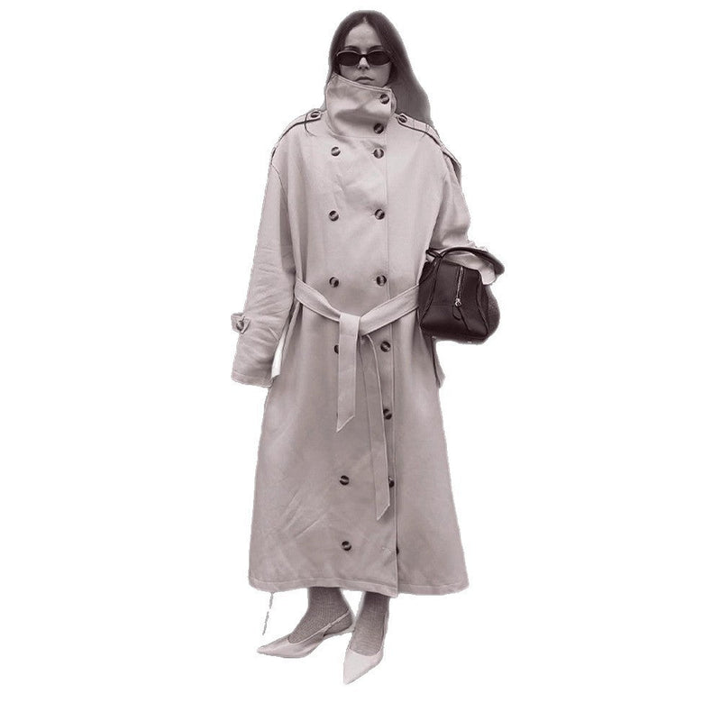 Elegantly Designed Coat