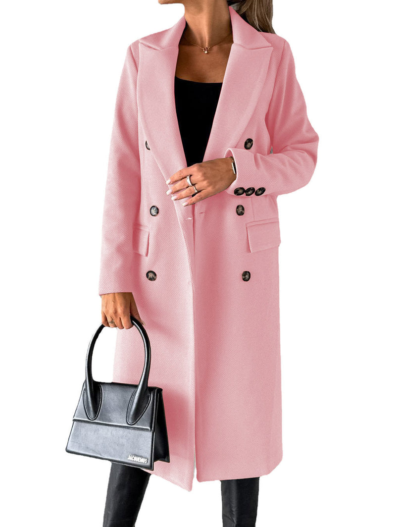 Vintage Inspired Coat