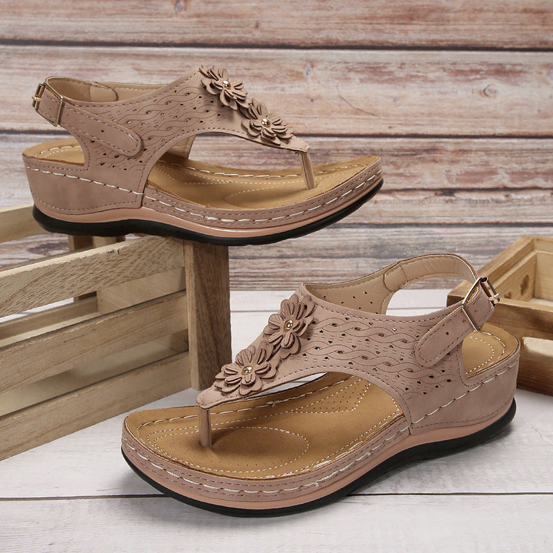 Comfortable Orthopedic Sandals for Daily Wear