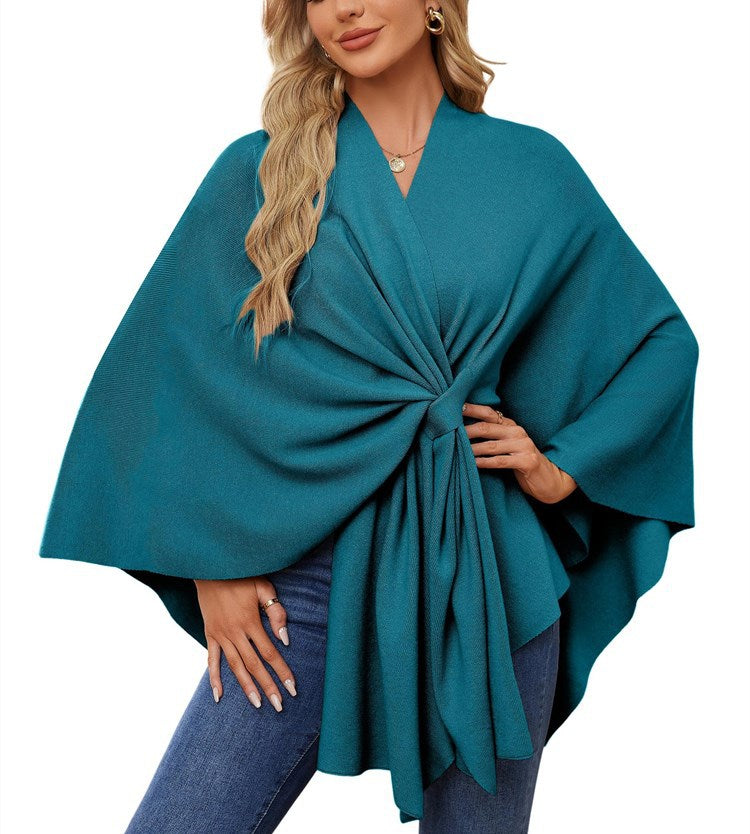 Thoughtfully Designed Pullover