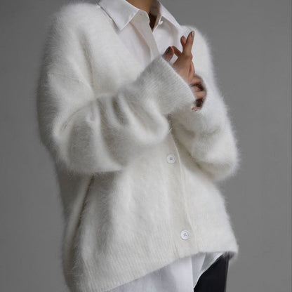 Thoughtfully Designed Cardigan