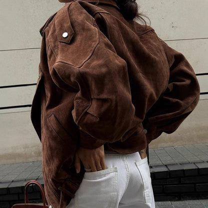 Thoughtfully Designed Garment